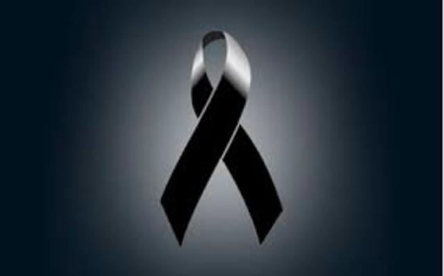 la muerte de mi abuelito