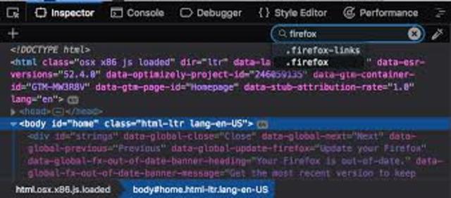 Desarrollo de bases HTML, HTTP y URL