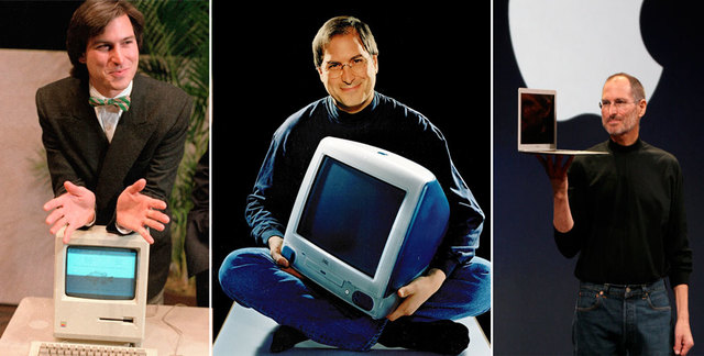 1984 interfaz gráfica de usuario