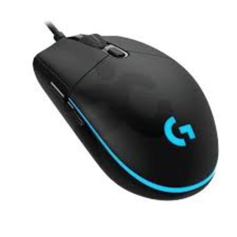 The mouse is invented