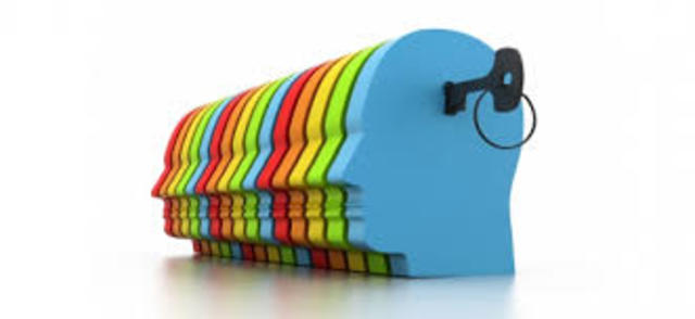 ETAPA DE LAS NUEVAS RELACIONES HUMANAS