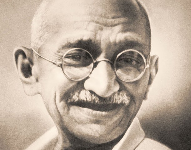 Protestas en la India