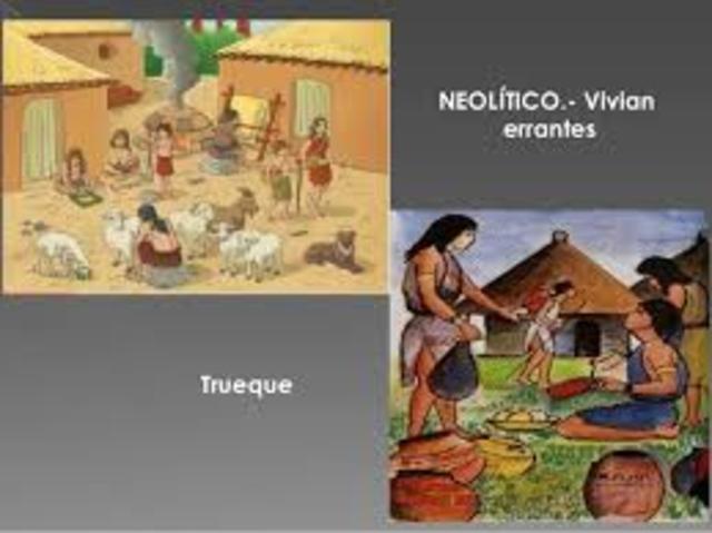 Periodo Neolítico