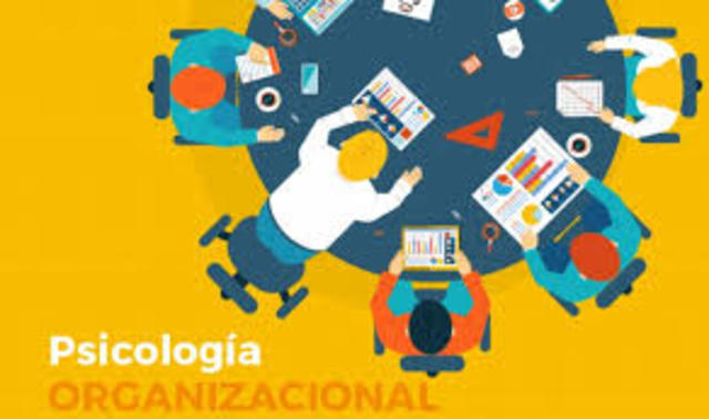 División psicología industrial de la Asociación Estadounidense de Psicología