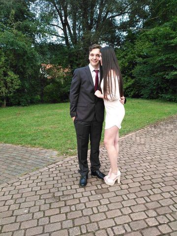 Conocí a alguien que me marcó