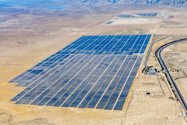 Capacidad Instalada 2009