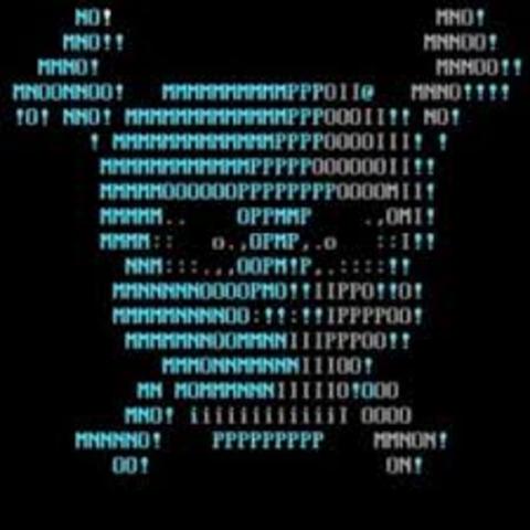 First computer Virus