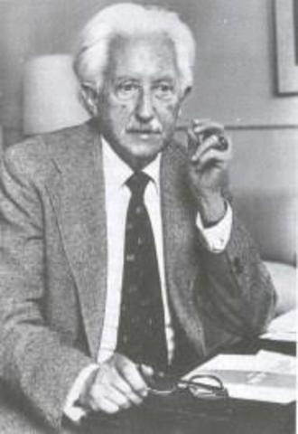Erik Erikson