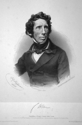 Inicios de la Química Inorgánica