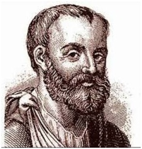 Personaje de la Grecia clásica: DIOCLES DE CARISTO