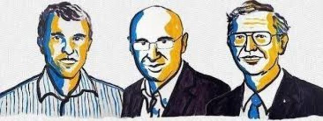 Premio novel de quimica