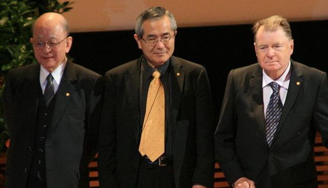 premio nobel de quimica