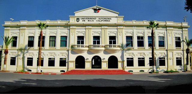La Universidad Autónoma de Baja California y la orientación vocacional