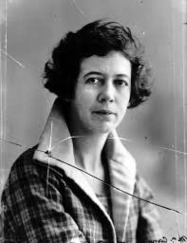 María de los Ángeles Cano Márquez