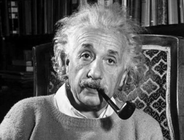 Teoría de la relatividad