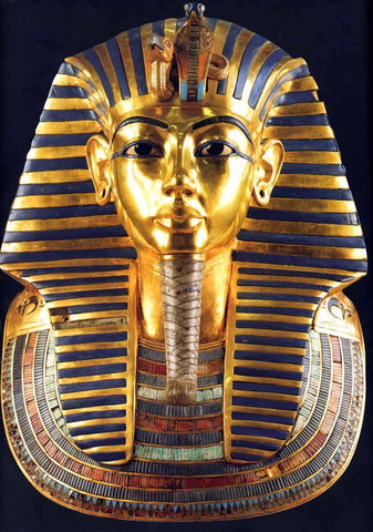 King Tutankhamun's death