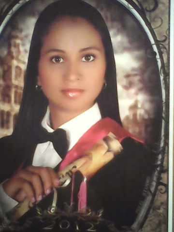MI GRADUACION  DE BACHILLER