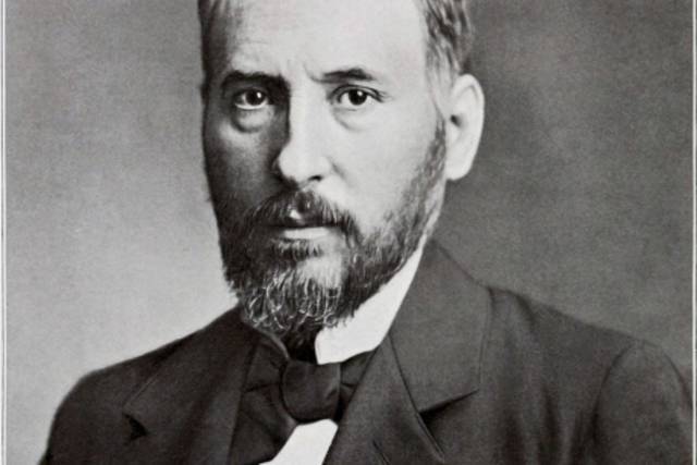 SANTIAGO RAMON Y CAJAL