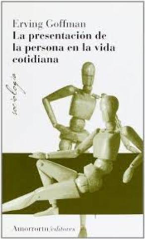 PERSONA EN LA VIDA COTIDIANA