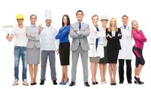 El desarrollo de la psicología industrial