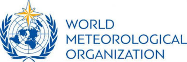 Organización meteorológica Internacional