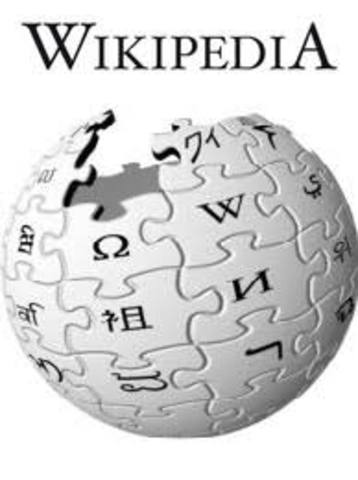 NACE WIKIPEDIA