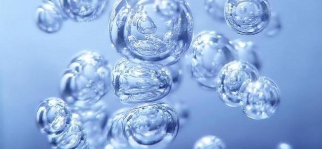 Descubrimiento del Oxígeno