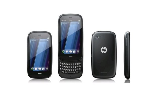 HP WebOS