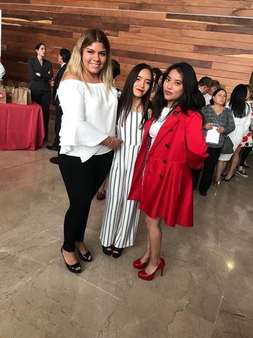 Conocí a mi otra mejor amiga