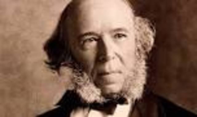 HERBERT SPENCER