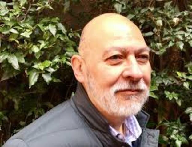 Fernando Zepeda Herrera.