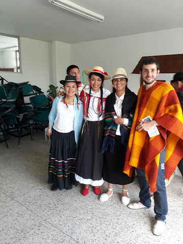 INGRESO A LA UNIVERSIDAD