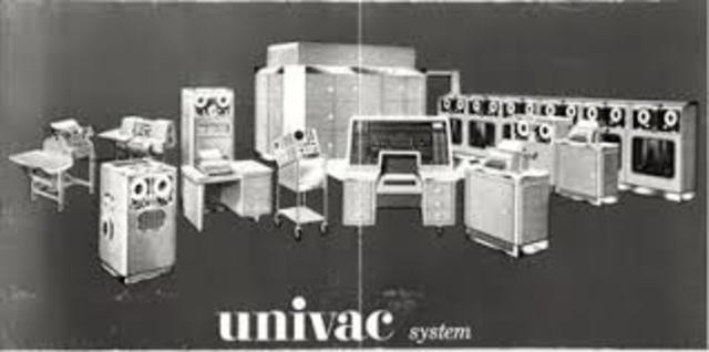 UNIVAC