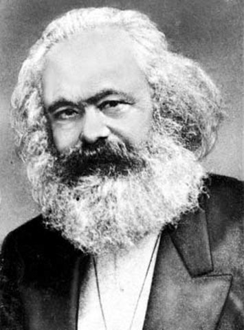 Marx Manifiesto Comunista