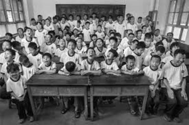 Centros de educación especial