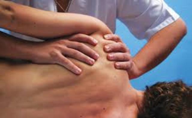 Nacimiento de la fisioterapia actual