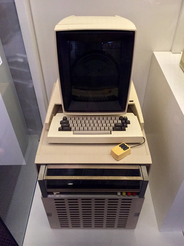 Xerox Alto