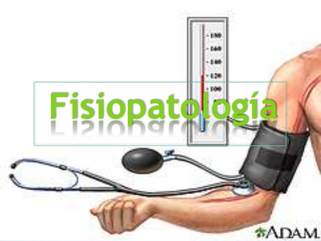 FISIOPATOLÓGICA