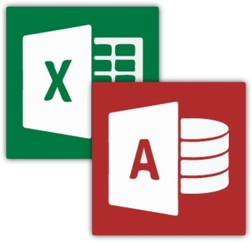 Microsoft Access (90) Excel (92)