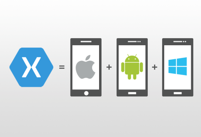 Xamarin