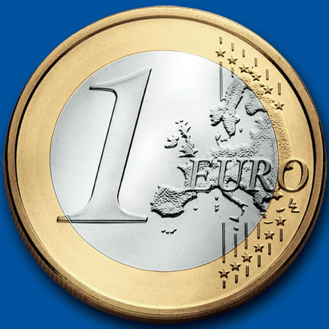 Expansión, el euro es la nueva moneda de muchos europeos. 2000-2009