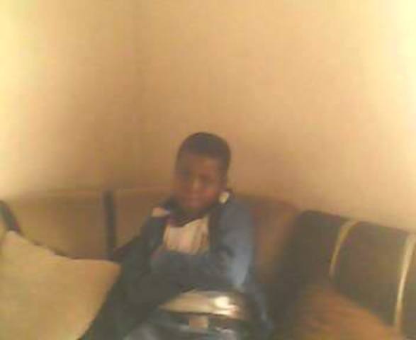 cuando tenia 12 años