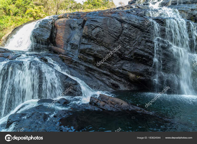 Creacion de la teoria de la infiltracion por Horton