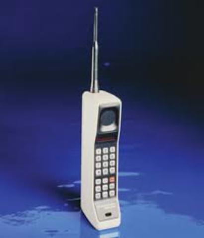 estándar de telefonía móvil automática