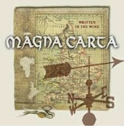 la carta magna
