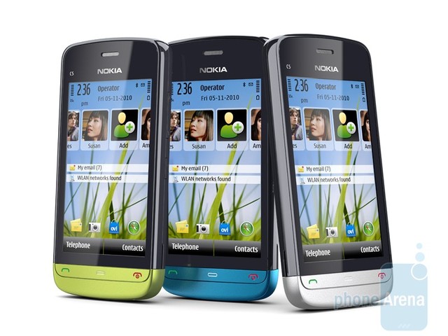 Symbian 1