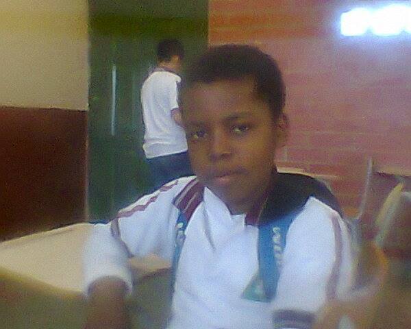 cuando tenia 12 años