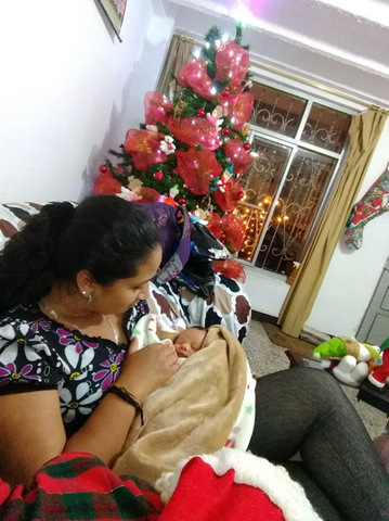 EL PRINCIPE DE LA TIA.