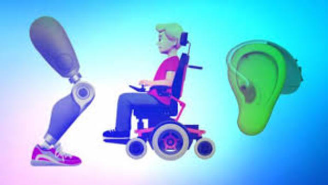 Necesiades educativas especiales