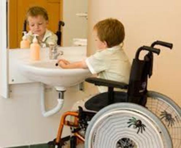 MODELO DE LA AUTONOMÍA PERSONAL